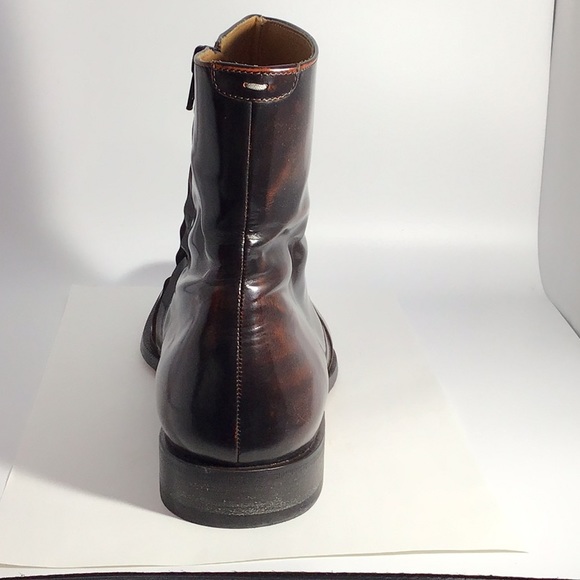 Luxury Men’s Boots - Picture 4 of 5